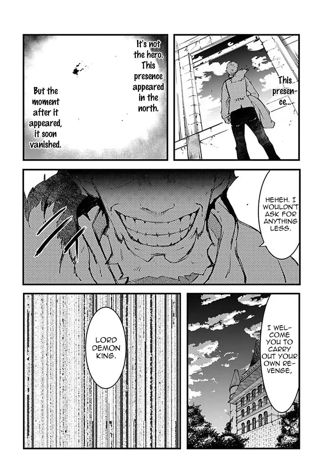 Seichou Cheat de Nandemo Dekiru You ni Natta ga, Mushoku Dake wa Yamerarenai You Desu Chapter 41 19